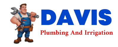 Trusted plumber in GRAVETTE